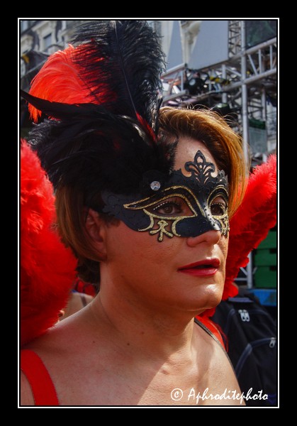 76 Lake Parade portraits